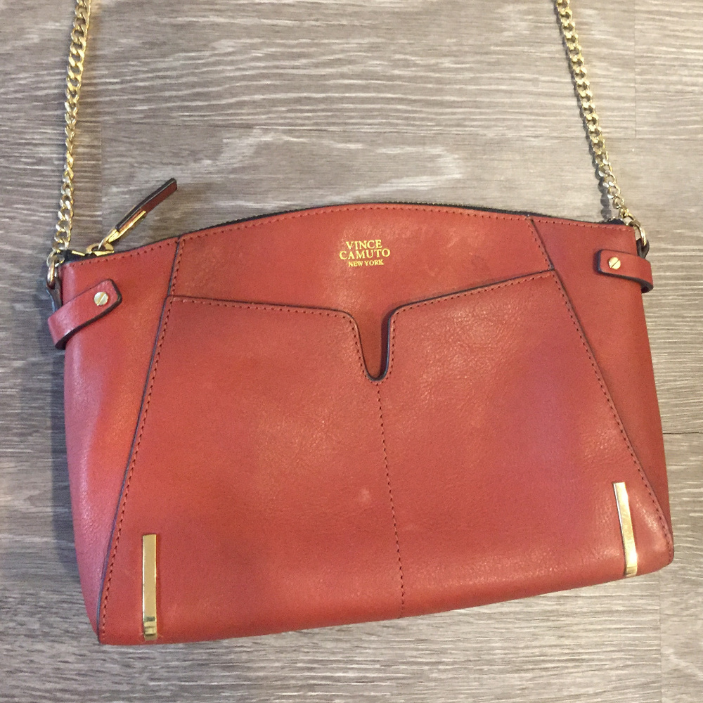 Vince Camuto Crossbody Purse